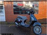 Piaggio Vespa GTS 300 2024 motorcycle #2
