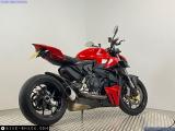 Ducati Streetfighter V2 950 2022 motorcycle #3