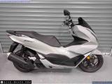 Honda PCX125 2023 motorcycle for sale