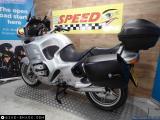 BMW R1150RT 2004 motorcycle #4