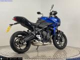 Triumph Tiger 660 2023 motorcycle #3