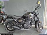 Royal Enfield Hunter 350 for sale