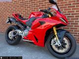 Ducati Panigale V2 890 2026 motorcycle #4
