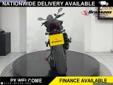 Ducati Monster 937 2022 motorcycle #3