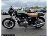 Triumph Thruxton 865 2016 motorcycle #4
