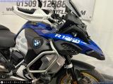 BMW R1250GS 2020 motorcycle #4