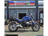 BMW R1200R 2013 motorcycle #1