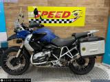BMW R1200GS 2008 motorcycle #3