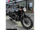 Triumph Bonneville T100 865 2015 motorcycle #2