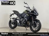 Triumph Tiger 800 for sale