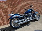 Harley-Davidson FLFBS Fat Boy 1868 2022 motorcycle #3