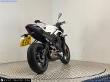 Triumph Street Triple 765 2025 motorcycle #3