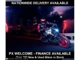 Yamaha MT-125 2020 motorcycle #4