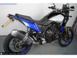 Yamaha Tenere 700 2021 motorcycle #3