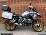 BMW R1250GS for sale