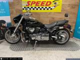 Suzuki VZ1500 2010 motorcycle #4