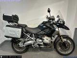 BMW R1200GS for sale
