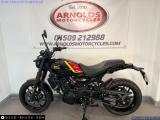Royal Enfield Guerrilla 450 2025 motorcycle #2
