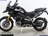Triumph Tiger 1200 2025 motorcycle #4