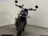 Triumph Speed Twin 1200 2025 motorcycle #2