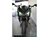 Kawasaki Z1000SX 2024 motorcycle #4