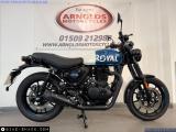 Royal Enfield Hunter 350 for sale