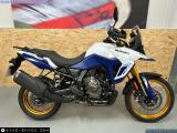 Suzuki DL800 V-Strom 2024 motorcycle for sale