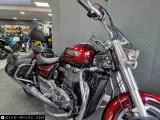 Triumph Thunderbird 1700 2015 motorcycle #2