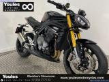 Triumph Speed Triple 1200 for sale