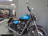 Royal Enfield Meteor 350 2021 motorcycle #2