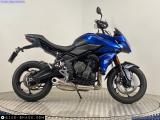 Triumph Tiger 660 2023 motorcycle #2