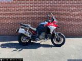 Ducati Multistrada V4S 1200 2026 motorcycle #2