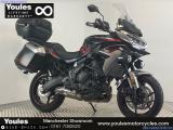 Kawasaki Versys 650 2024 motorcycle #1
