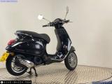 Piaggio Vespa Primavera 125 2024 motorcycle #3