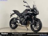 Triumph Tiger 660 2025 motorcycle for sale