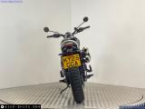 Triumph Scrambler 1200 2025 motorcycle #4