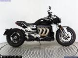 Triumph Rocket 3 2500 2024 motorcycle #2