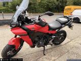 Yamaha Tracer 900 2022 motorcycle #2