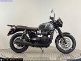 Triumph Bonneville T120 1200 2024 motorcycle #2