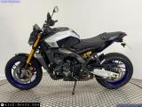 Yamaha MT-09 2024 motorcycle #4