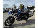 Triumph Tiger 1200 2022 motorcycle #3
