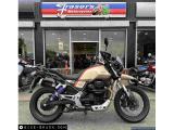 Moto Guzzi V85-TT for sale
