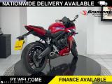 Honda CBR650R 2024 motorcycle #2