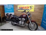 Triumph Thunderbird 900 1996 motorcycle #3