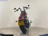 Harley-Davidson FXDB 1690 Street Bob 2016 motorcycle #4