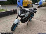 Yamaha MT-125 2025 motorcycle #3