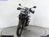 Triumph Tiger 800 2017 motorcycle #2