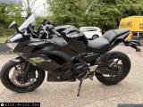 Kawasaki Ninja 650 for sale
