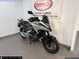 Honda NC750X 2023 motorcycle #3