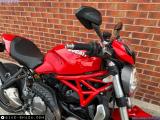 Ducati Monster 1200 2017 motorcycle #4